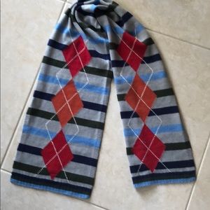 Gap kids scarf